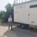 San Ferdinando, avanza il piano “Mare e Aria Puliti 2026”: dal monitoraggio dell’aria alla protezione del Mesima