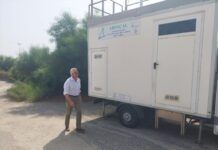 San Ferdinando, avanza il piano “Mare e Aria Puliti 2026”: dal monitoraggio dell’aria alla protezione del Mesima