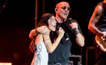 Roccella Summer Festival 2026, i Modà conquistano il Teatro al Castello: tutto esaurito per la serata inaugurale