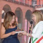 Gioia Tauro, Premio Civico Nazionale “Stesicoro”: assegnata alla gioiese Carla Morogallo, Direttrice Generale di Triennale Milano