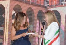 Gioia Tauro, Premio Civico Nazionale “Stesicoro”: assegnata alla gioiese Carla Morogallo, Direttrice Generale di Triennale Milano