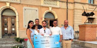 “Talenti in crescita – Borse di studio 2026”: premiati 9 tra i migliori studenti di Gioia Tauro nella seconda edizione dell’iniziativa