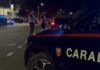 Guida ubriaco sulla Statale 106: fermato dopo le segnalazioni degli automobilisti