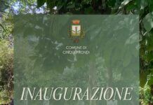 Cinquefrondi inaugura la nuova Piazza Marconi: giovedì 30 luglio il ritorno all’antica bellezza