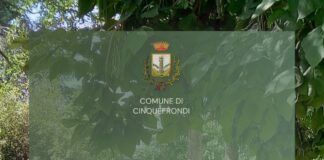 Cinquefrondi inaugura la nuova Piazza Marconi: giovedì 30 luglio il ritorno all’antica bellezza