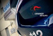 Controlli straordinari dei Carabinieri: otto denunce per guida in stato di ebbrezza e due per rissa aggravata
