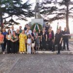 Rosarno – Emozione e partecipazione per la cerimonia di commemorazione del Tenente Vincenzo Marvasi