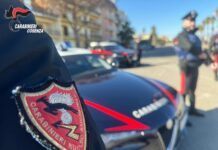 Nascondeva oltre mezzo chilo di hashish in casa: arrestato