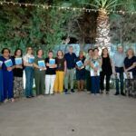 Cinquant’anni dal diploma, la classe 5ª A si ritrova per rivivere ricordi ed emozioni