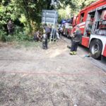 Tragedia nel Reggino: 24enne muore dopo una caduta in un dirupo