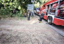 Tragedia nel Reggino: 24enne muore dopo una caduta in un dirupo