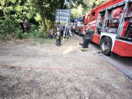 Tragedia nel Reggino: 24enne muore dopo una caduta in un dirupo