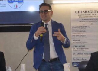 Fratelli d’Italia – Gioia Tauro condanna fermamente il vile atto intimidatorio subito dal Sindaco Simona Scarcella