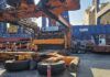 Porto di Gioia Tauro, operaio licenziato dopo l’incidente: USB Calabria e Or.S.A. Mari e Porti chiedono il reintegro
