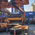 Porto di Gioia Tauro, operaio licenziato dopo l’incidente: USB Calabria e Or.S.A. Mari e Porti chiedono il reintegro