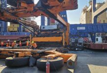 Porto di Gioia Tauro, operaio licenziato dopo l’incidente: USB Calabria e Or.S.A. Mari e Porti chiedono il reintegro