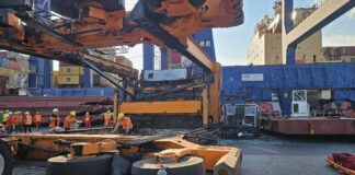 Porto di Gioia Tauro, operaio licenziato dopo l’incidente: USB Calabria e Or.S.A. Mari e Porti chiedono il reintegro