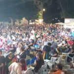 Grande successo a Cittanova per “La Corrida” firmata Avis