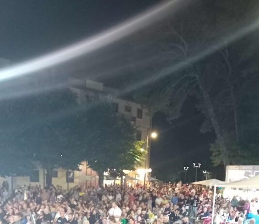 Grande successo a Cittanova per “La Corrida” firmata Avis