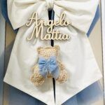 Fiocco azzurro in casa ZMedia: è nato Angelo Mattia, auguri a Giada e Salvatore