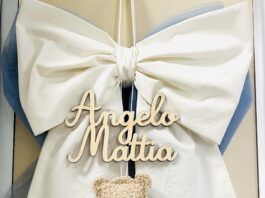 Fiocco azzurro in casa ZMedia: è nato Angelo Mattia, auguri a Giada e Salvatore