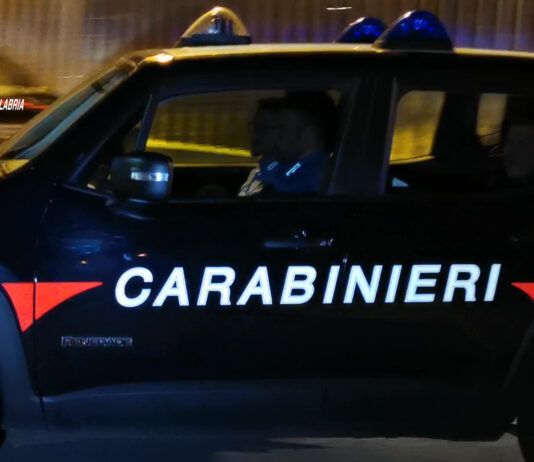 Furti d’acqua, scoperti due allacci abusivi alla rete idrica: denunciate due persone