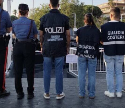 Controlli nei locali della movida: riscontrate gravi irregolarità su sicurezza e capienza