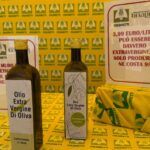 Olio extravergine, Coldiretti: «Subito un bando per gli indigenti e controlli hi-tech contro le frodi»