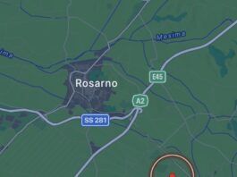 Terremoto in Calabria all’alba: registrata nuova scossa