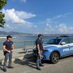Controllati due stabilimenti balneari in località Favazzina – sanzioni amministrative per oltre 2000 euro