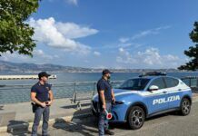 Controllati due stabilimenti balneari in località Favazzina – sanzioni amministrative per oltre 2000 euro