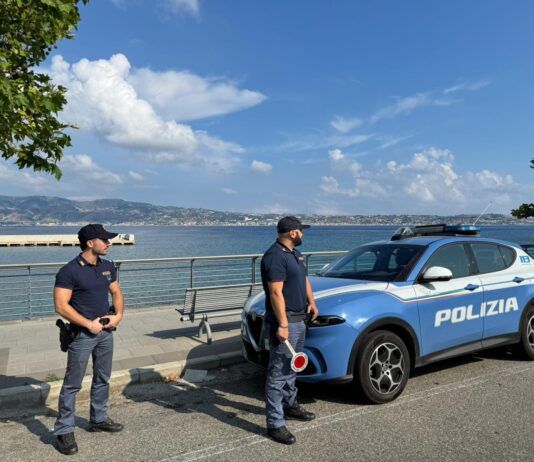 Controllati due stabilimenti balneari in località Favazzina – sanzioni amministrative per oltre 2000 euro