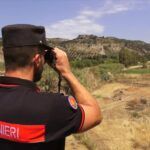 Prevenzione incendi, dieci sanzioni e controlli rafforzati dei Carabinieri