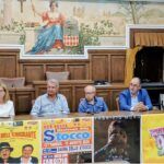 La XXV Festa Nazionale dello Stocco è pronta a incantare la Calabria: il 10 agosto il concerto gratuito di Fabrizio Moro