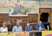 La XXV Festa Nazionale dello Stocco è pronta a incantare la Calabria: il 10 agosto il concerto gratuito di Fabrizio Moro