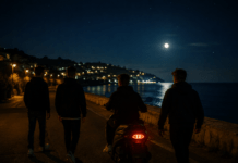 Stretta sulla movida in comune calabrese: vietato ai minori di 14 anni circolare da soli di notte