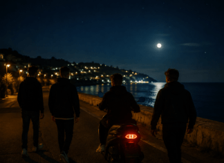 Stretta sulla movida in comune calabrese: vietato ai minori di 14 anni circolare da soli di notte