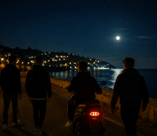 Stretta sulla movida in comune calabrese: vietato ai minori di 14 anni circolare da soli di notte