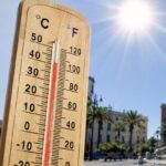 Caldo record, il Comune di Reggio apre quattro oasi climatizzate per aiutare i cittadini più fragili