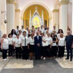 La Concattedrale di Palmi riapre al culto dopo il restauro