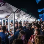 Vinitaly and the City, successo a Reggio Calabria: 60mila presenze in due giorni