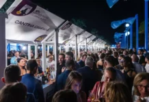 Vinitaly and the City, successo a Reggio Calabria: 60mila presenze in due giorni
