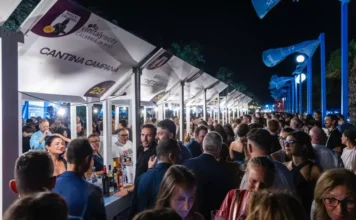 Vinitaly and the City, successo a Reggio Calabria: 60mila presenze in due giorni