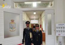Lavoro nero, controlli della Finanza: 30 lavoratori senza contratto e sei aziende sospese