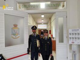 Lavoro nero, controlli della Finanza: 30 lavoratori senza contratto e sei aziende sospese