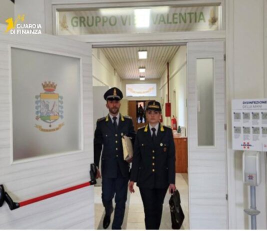 Lavoro nero, controlli della Finanza: 30 lavoratori senza contratto e sei aziende sospese