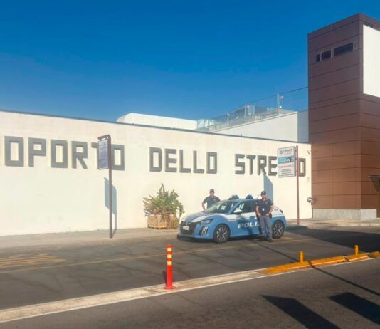 Portafogli rubato sul treno, abbandonato in aeroporto: denunciate due donne