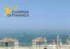 Gioia Tauro, struttura turistico-balneare non pagava l’IMU da cinque anni: scoperta evasione