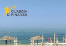 Gioia Tauro, struttura turistico-balneare non pagava l’IMU da cinque anni: scoperta evasione