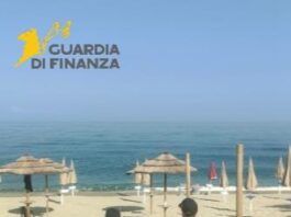 Gioia Tauro, struttura turistico-balneare non pagava l’IMU da cinque anni: scoperta evasione